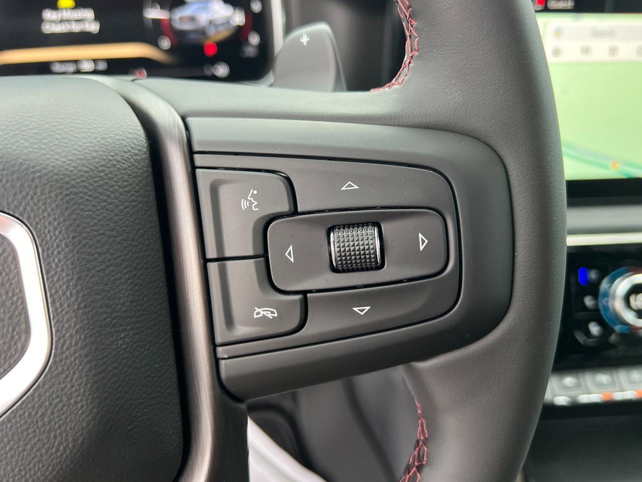 2026 GMC Sierra 1500 AT4X Hagerstown MD