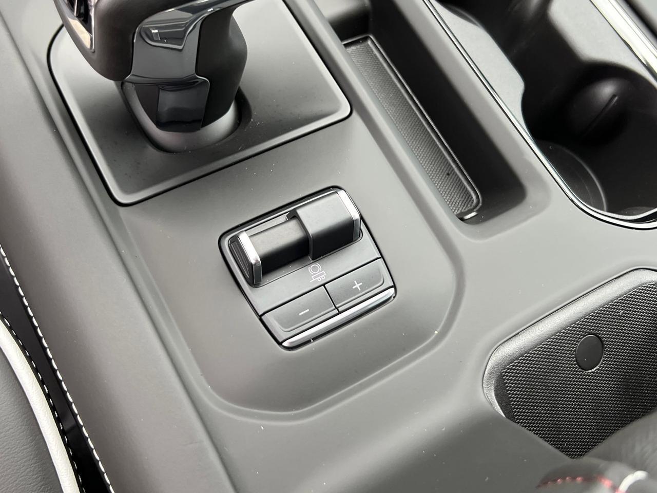 2026 GMC Sierra 1500 AT4X Hagerstown MD