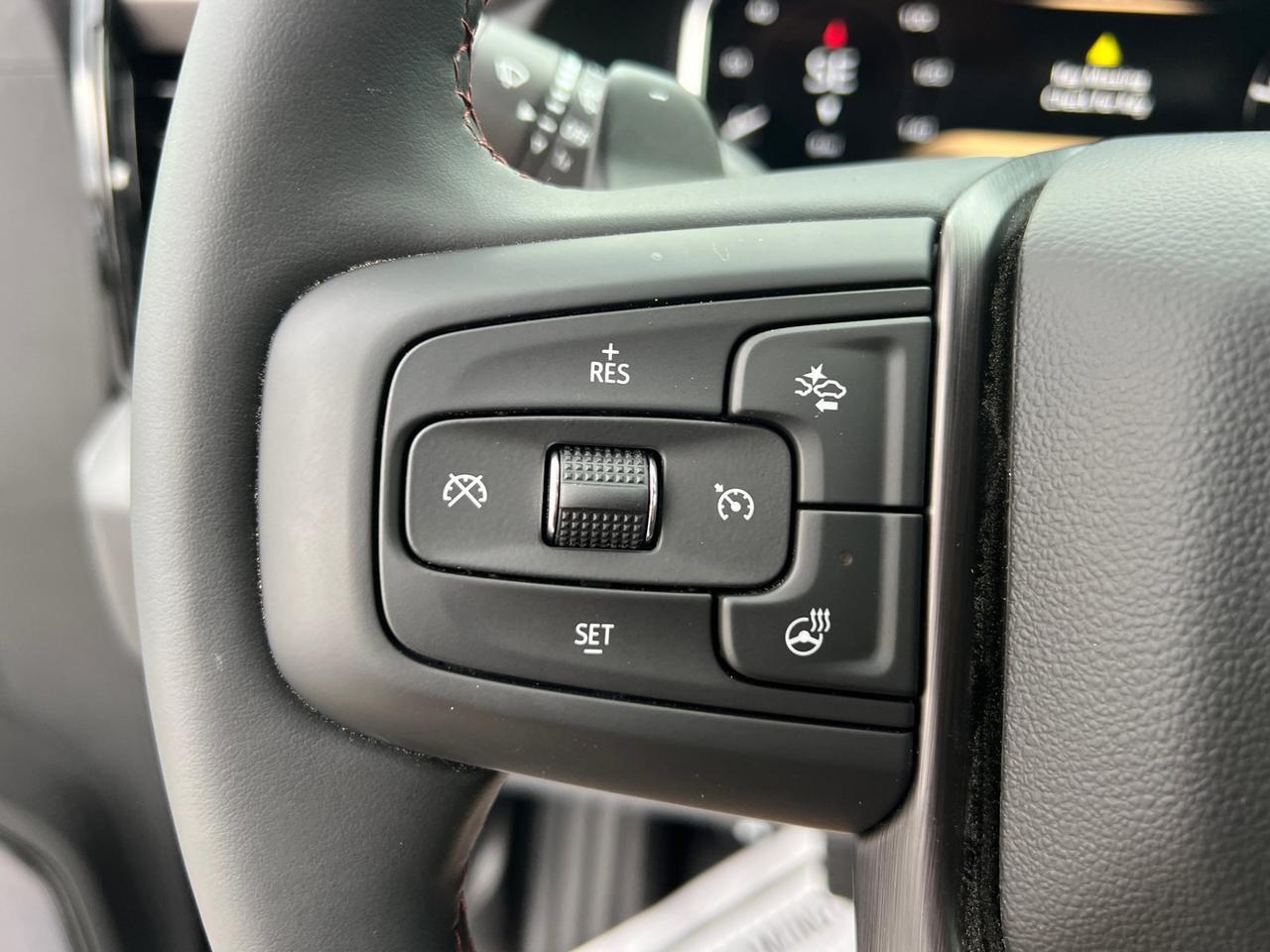 2026 GMC Sierra 1500 AT4X Hagerstown MD