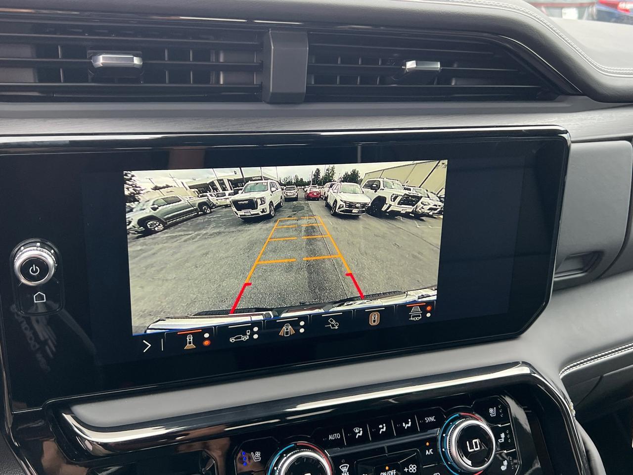 2026 GMC Sierra 1500 AT4X Hagerstown MD