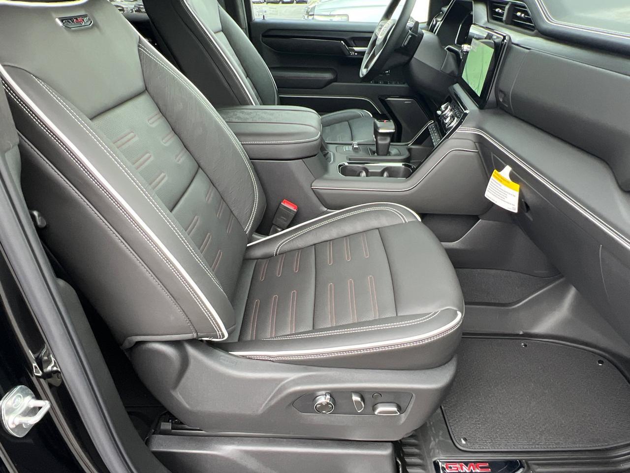 2026 GMC Sierra 1500 AT4X Hagerstown MD