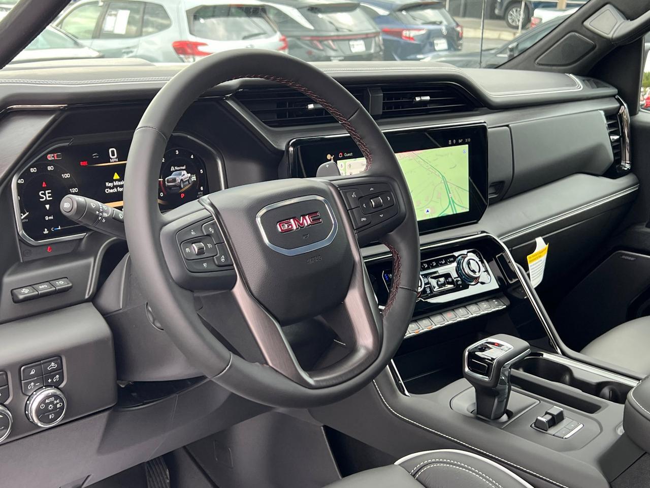 2026 GMC Sierra 1500 AT4X Hagerstown MD