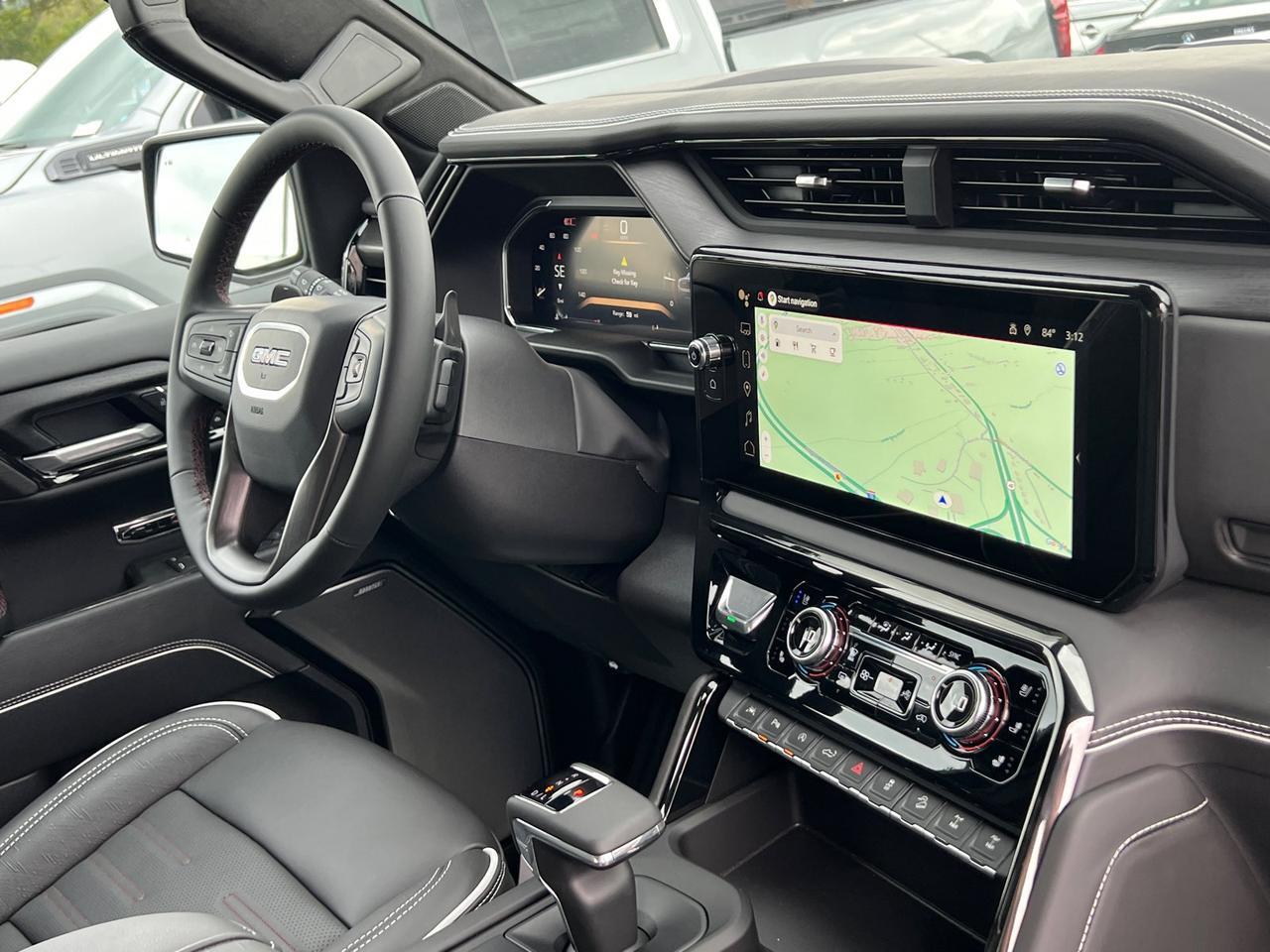 2026 GMC Sierra 1500 AT4X Hagerstown MD