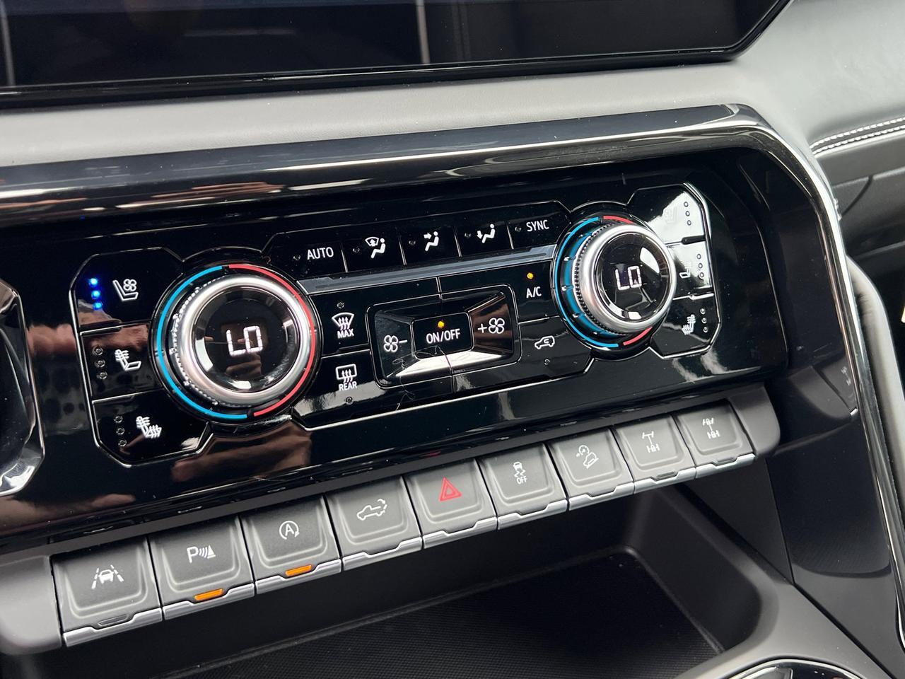 2026 GMC Sierra 1500 AT4X Hagerstown MD