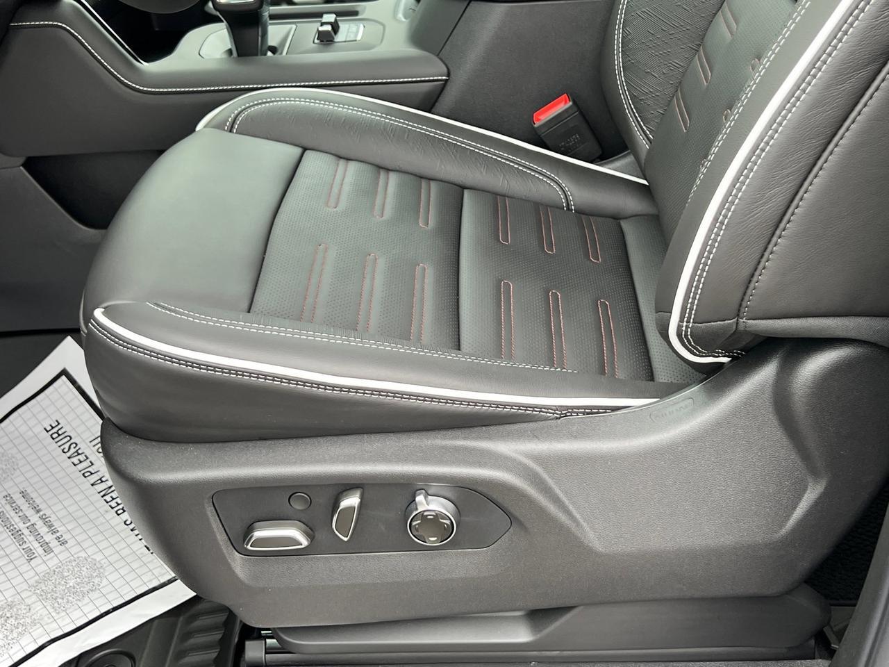 2026 GMC Sierra 1500 AT4X Hagerstown MD