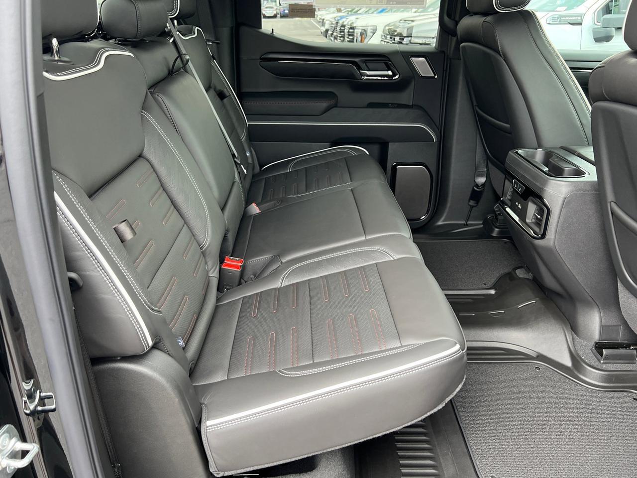 2026 GMC Sierra 1500 AT4X Hagerstown MD