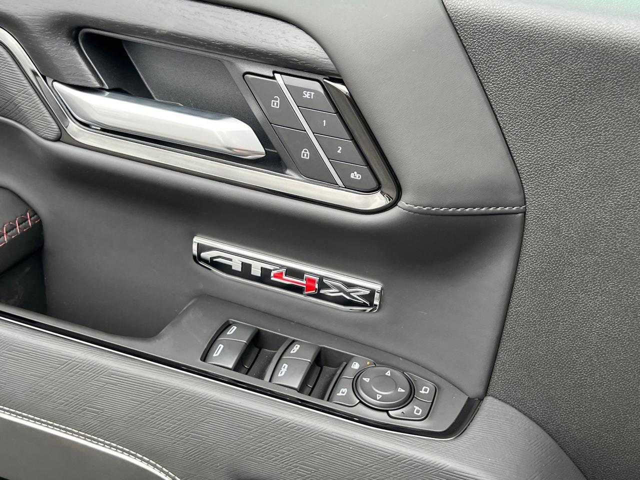 2026 GMC Sierra 1500 AT4X Hagerstown MD