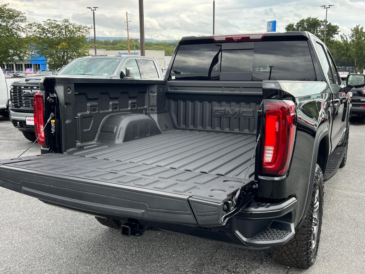 2026 GMC Sierra 1500 AT4X Hagerstown MD