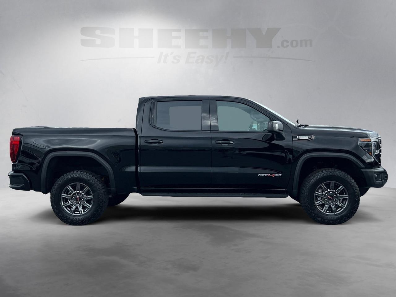 2026 GMC Sierra 1500 AT4X Hagerstown MD