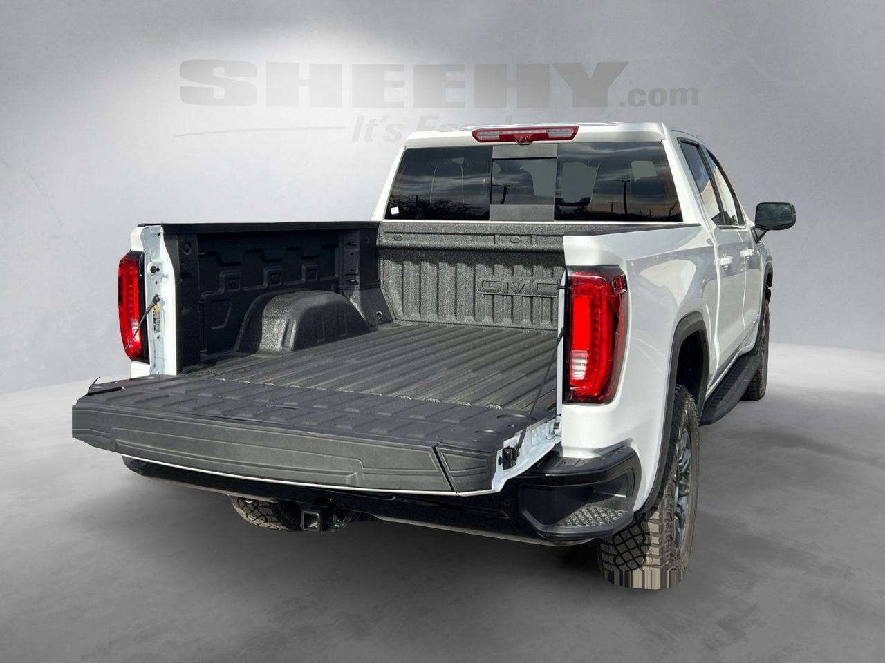 2026 GMC Sierra 1500 AT4X Hagerstown MD