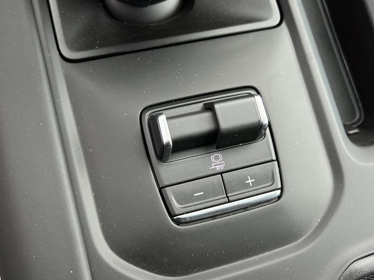 2026 GMC Sierra 1500 AT4X Hagerstown MD