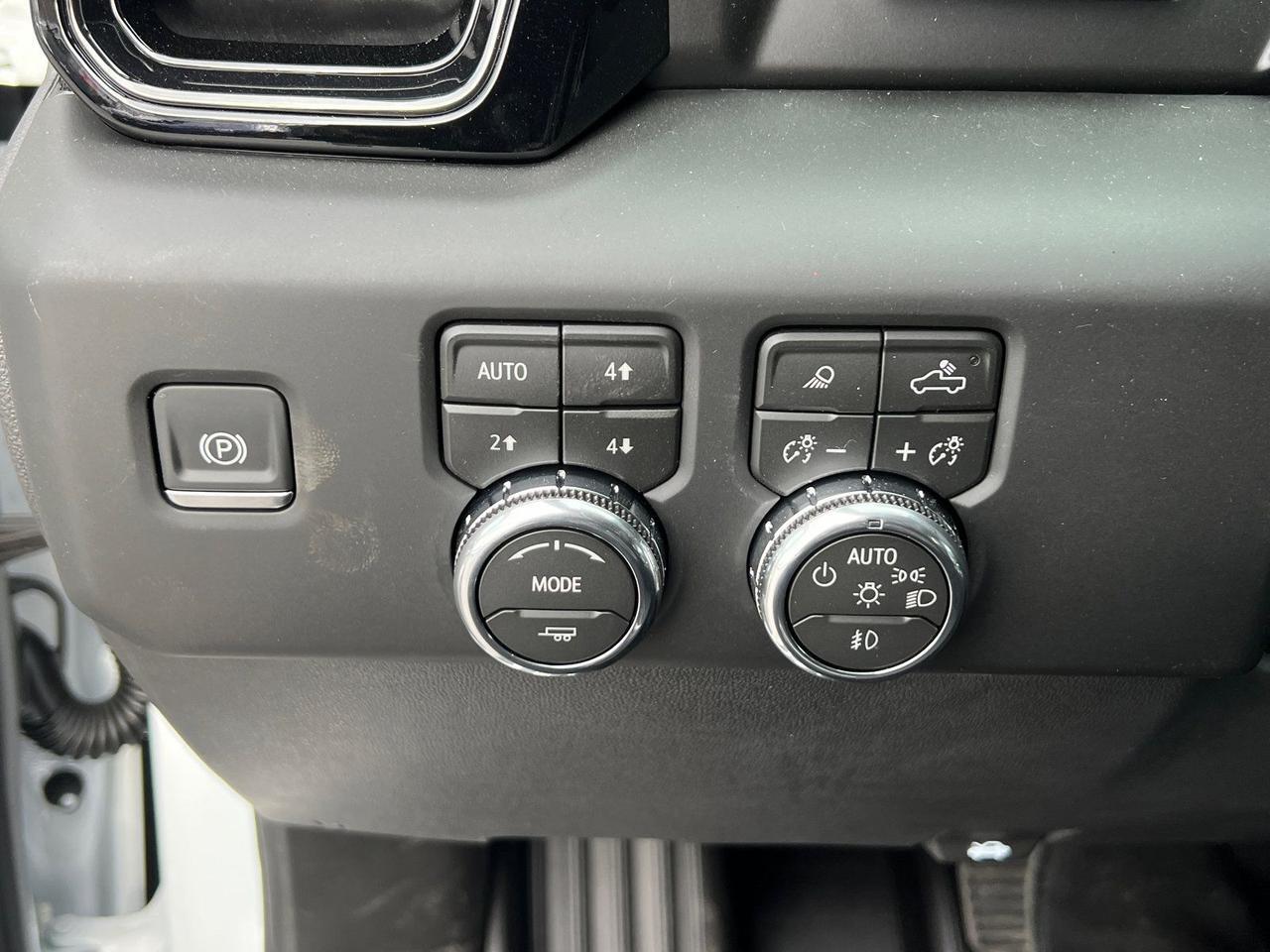 2026 GMC Sierra 1500 AT4X Hagerstown MD