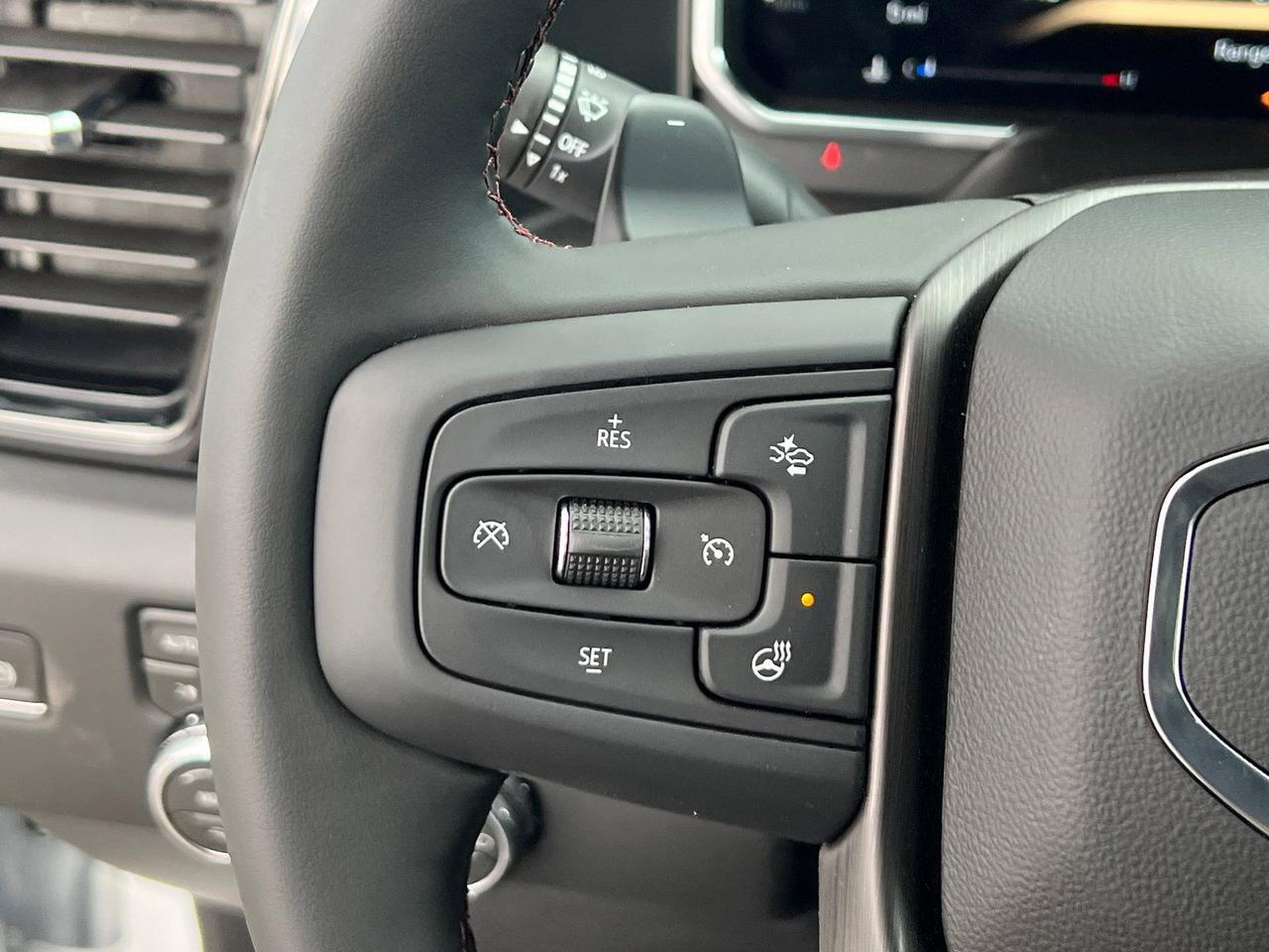 2026 GMC Sierra 1500 AT4X Hagerstown MD