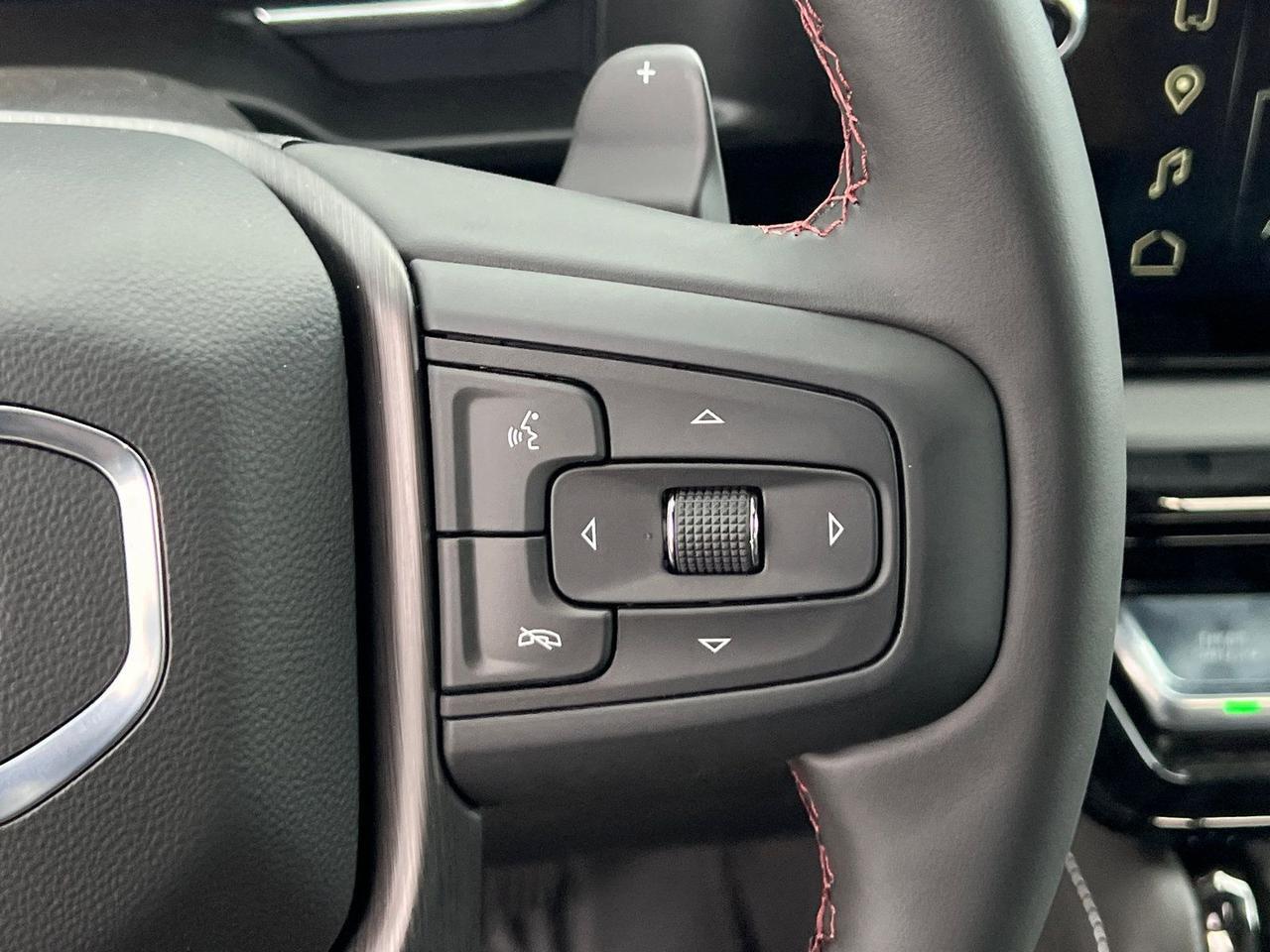 2026 GMC Sierra 1500 AT4X Hagerstown MD