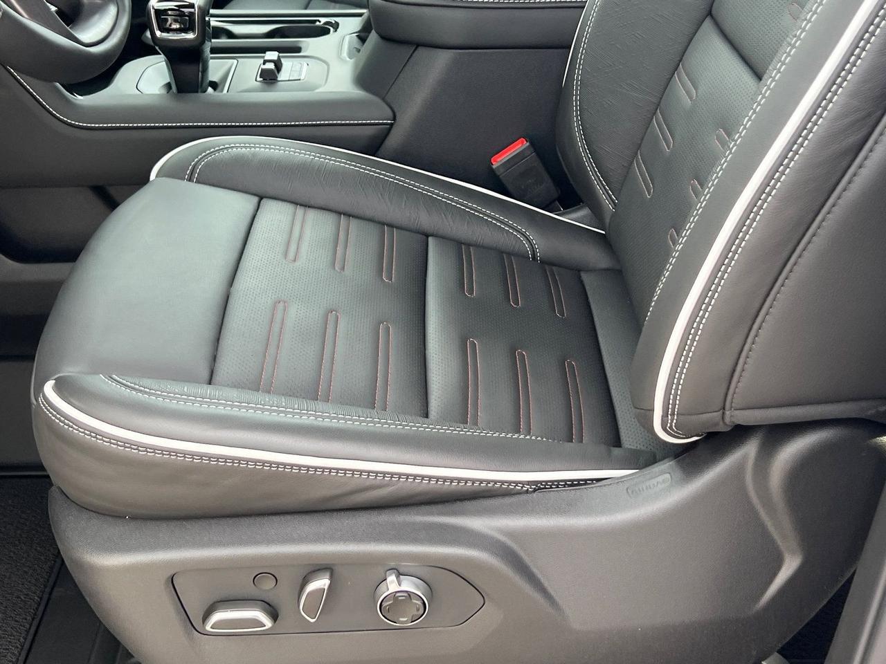 2026 GMC Sierra 1500 AT4X Hagerstown MD