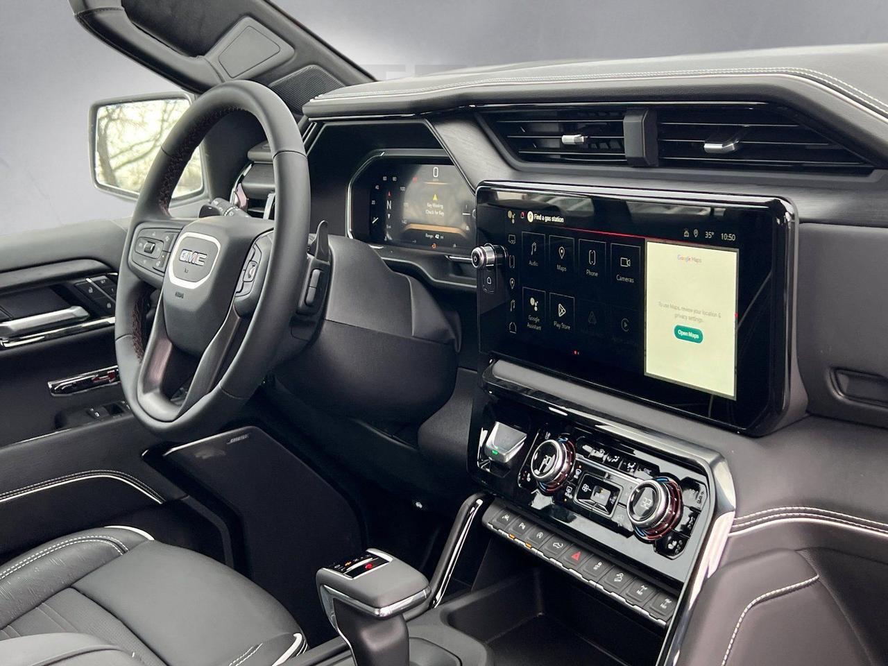 2026 GMC Sierra 1500 AT4X Hagerstown MD