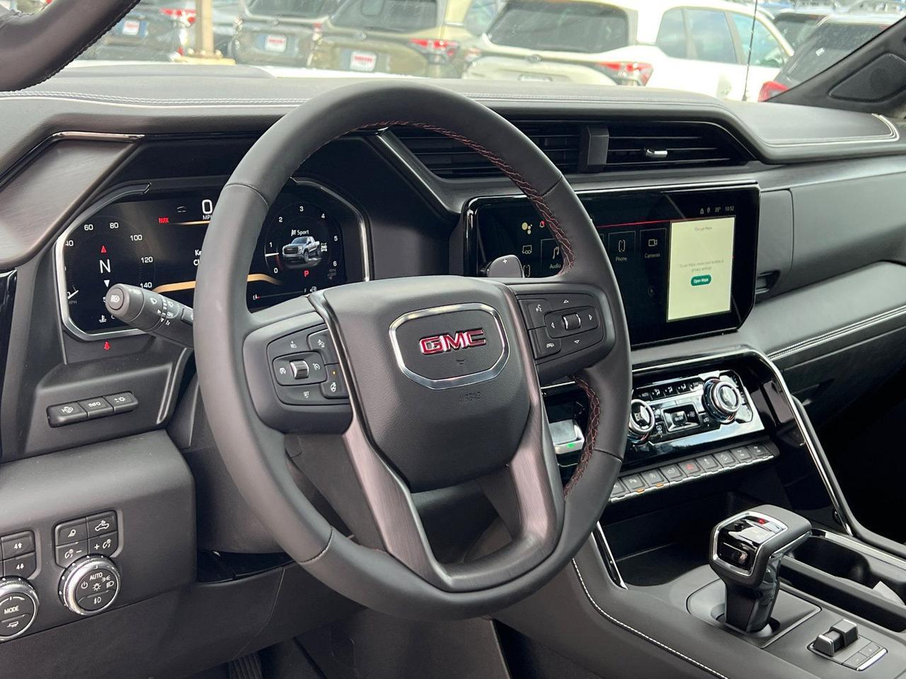 2026 GMC Sierra 1500 AT4X Hagerstown MD