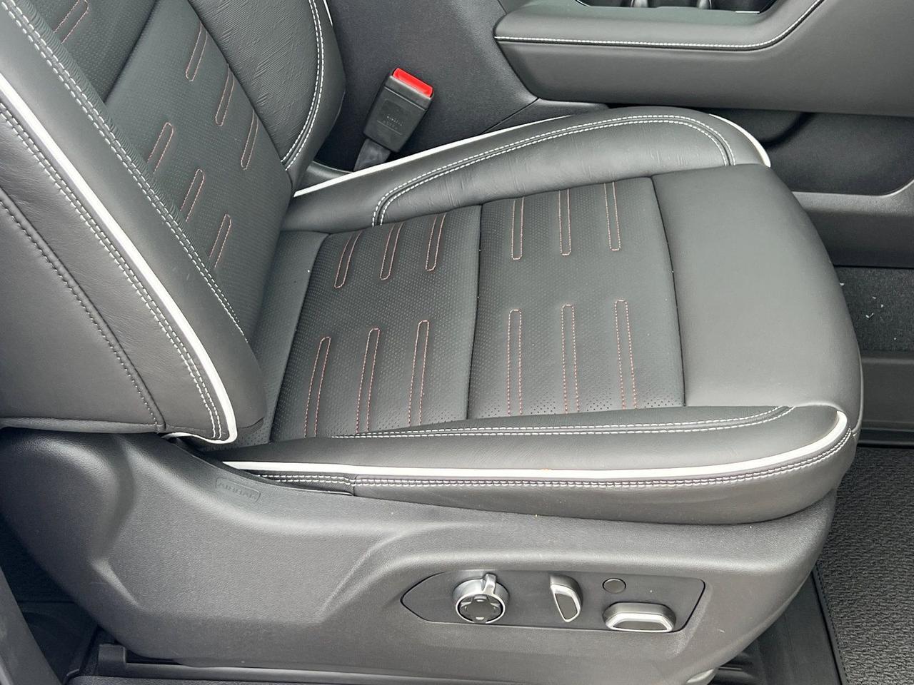 2026 GMC Sierra 1500 AT4X Hagerstown MD