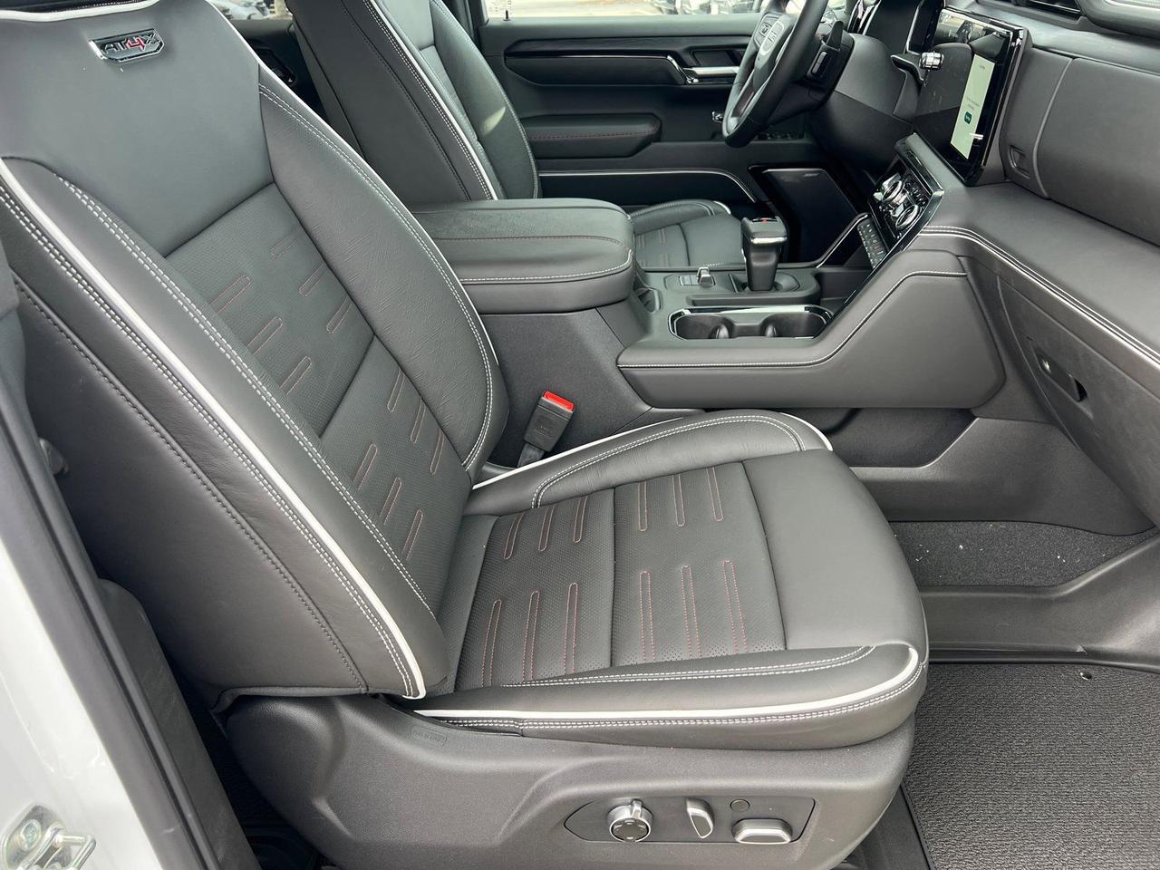 2026 GMC Sierra 1500 AT4X Hagerstown MD