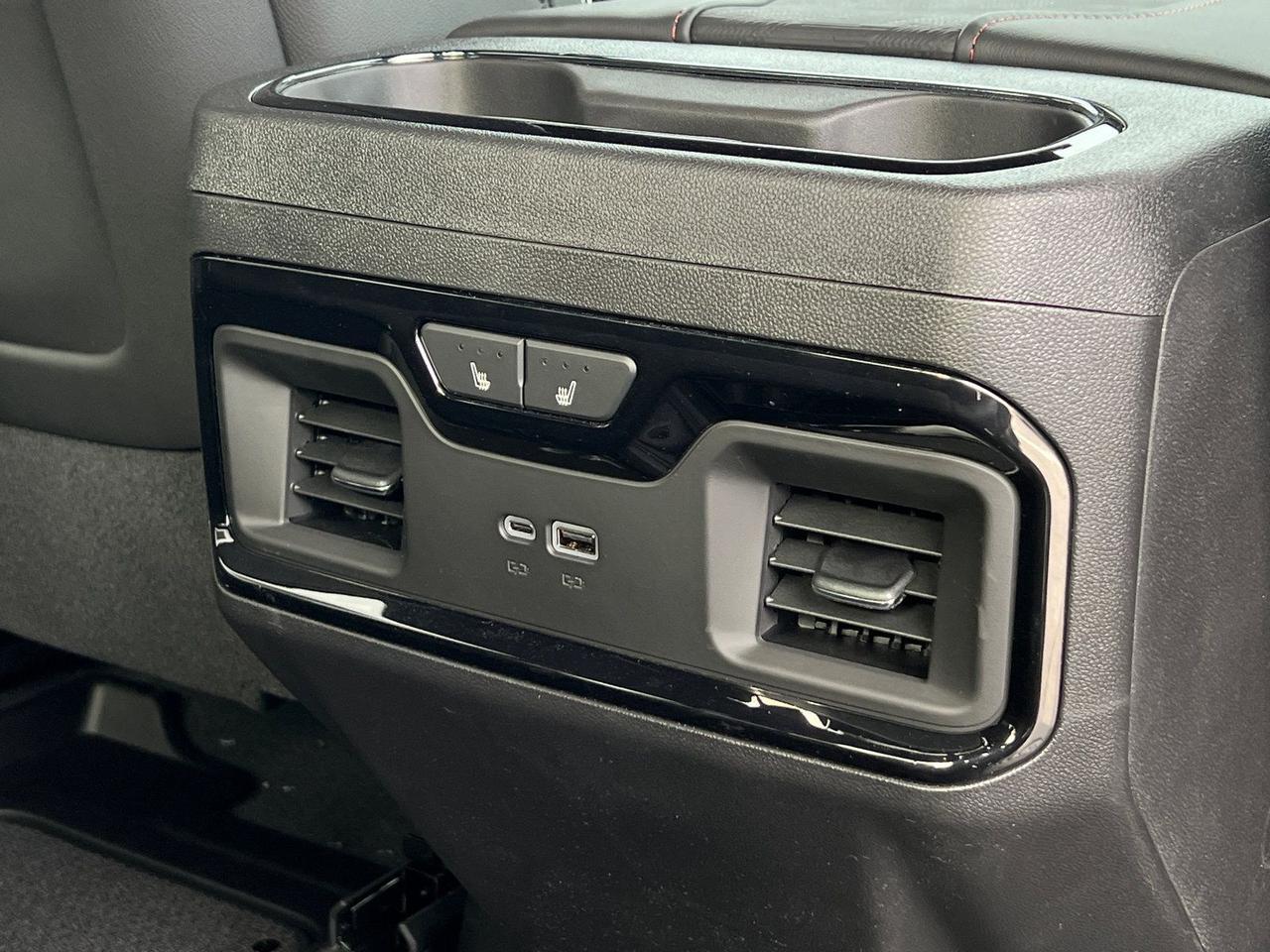 2026 GMC Sierra 1500 AT4X Hagerstown MD