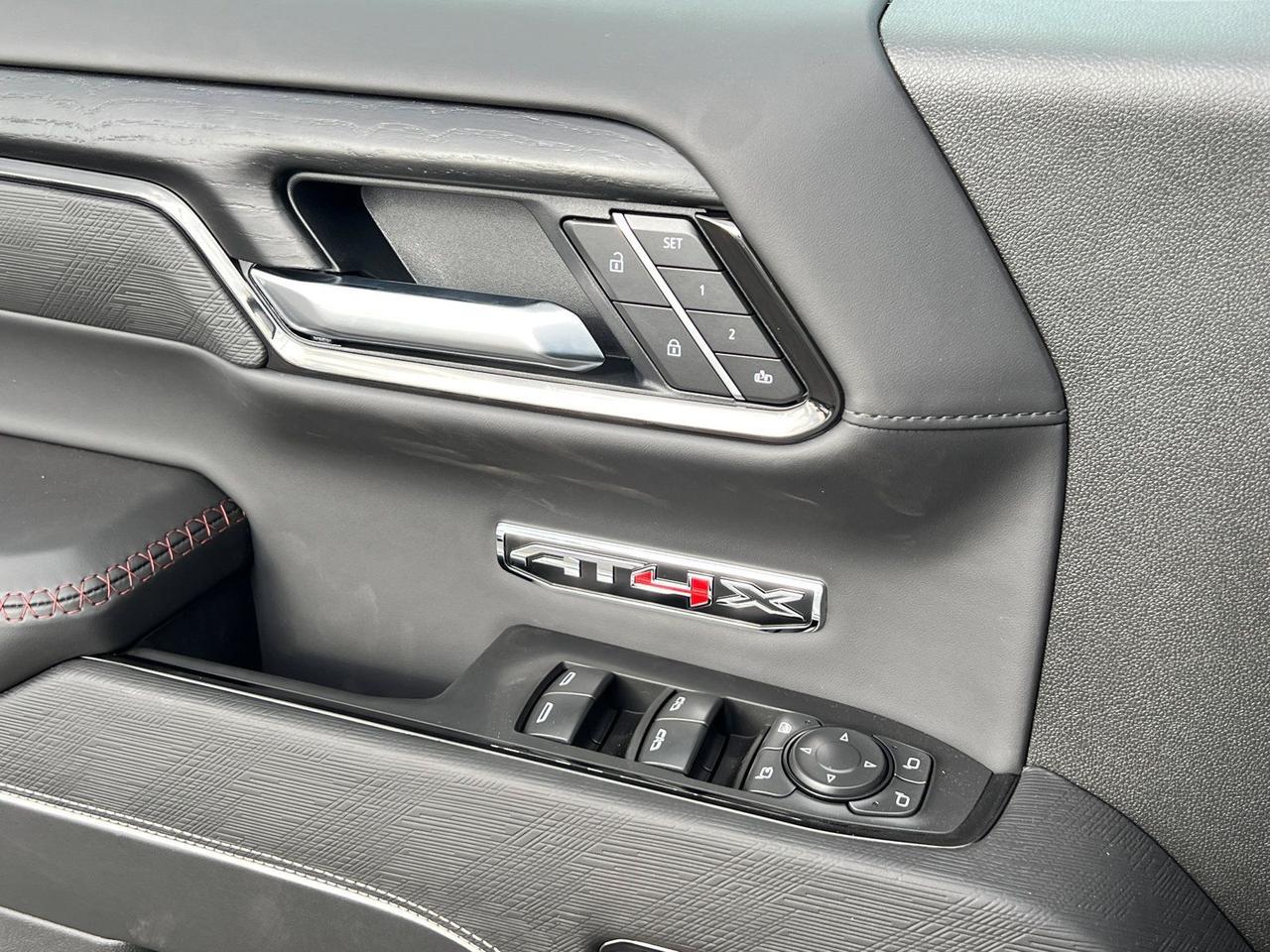 2026 GMC Sierra 1500 AT4X Hagerstown MD