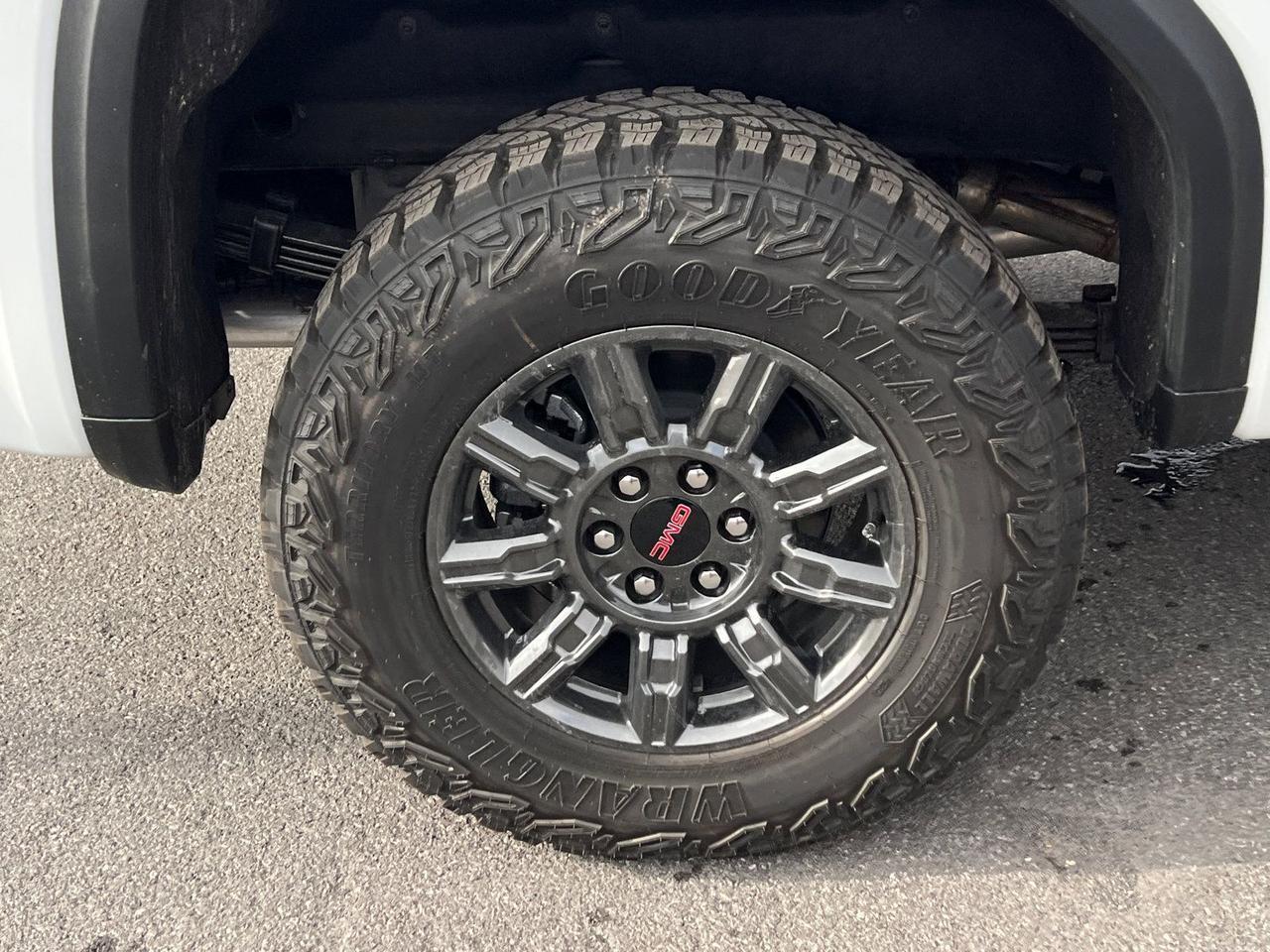 2026 GMC Sierra 1500 AT4X Hagerstown MD