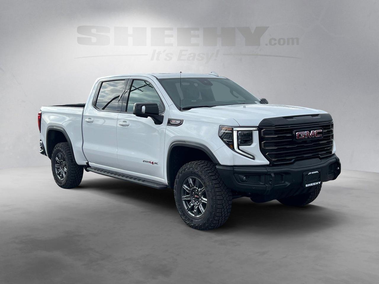 2026 GMC Sierra 1500 AT4X Hagerstown MD