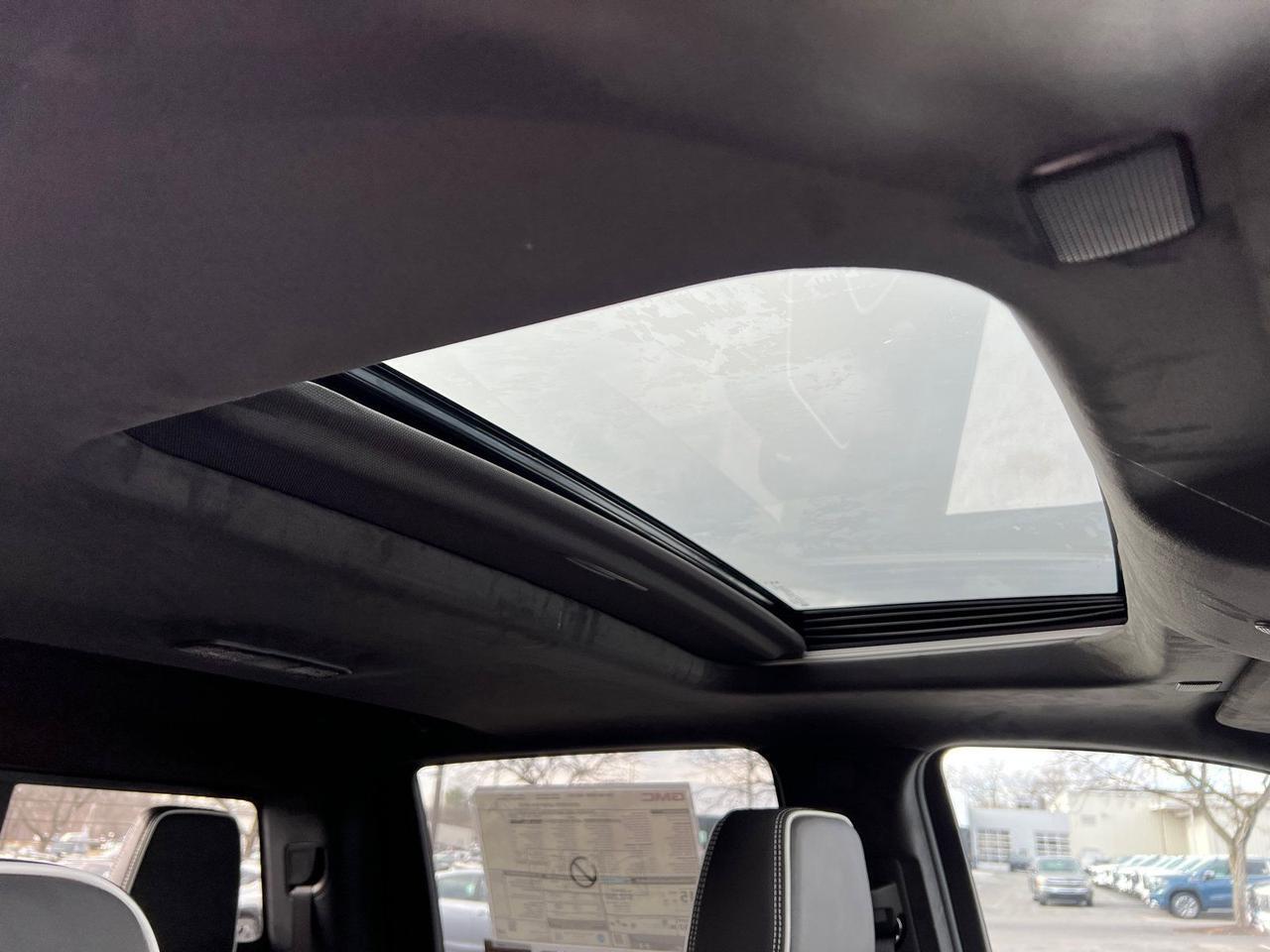 2026 GMC Sierra 1500 AT4X Hagerstown MD