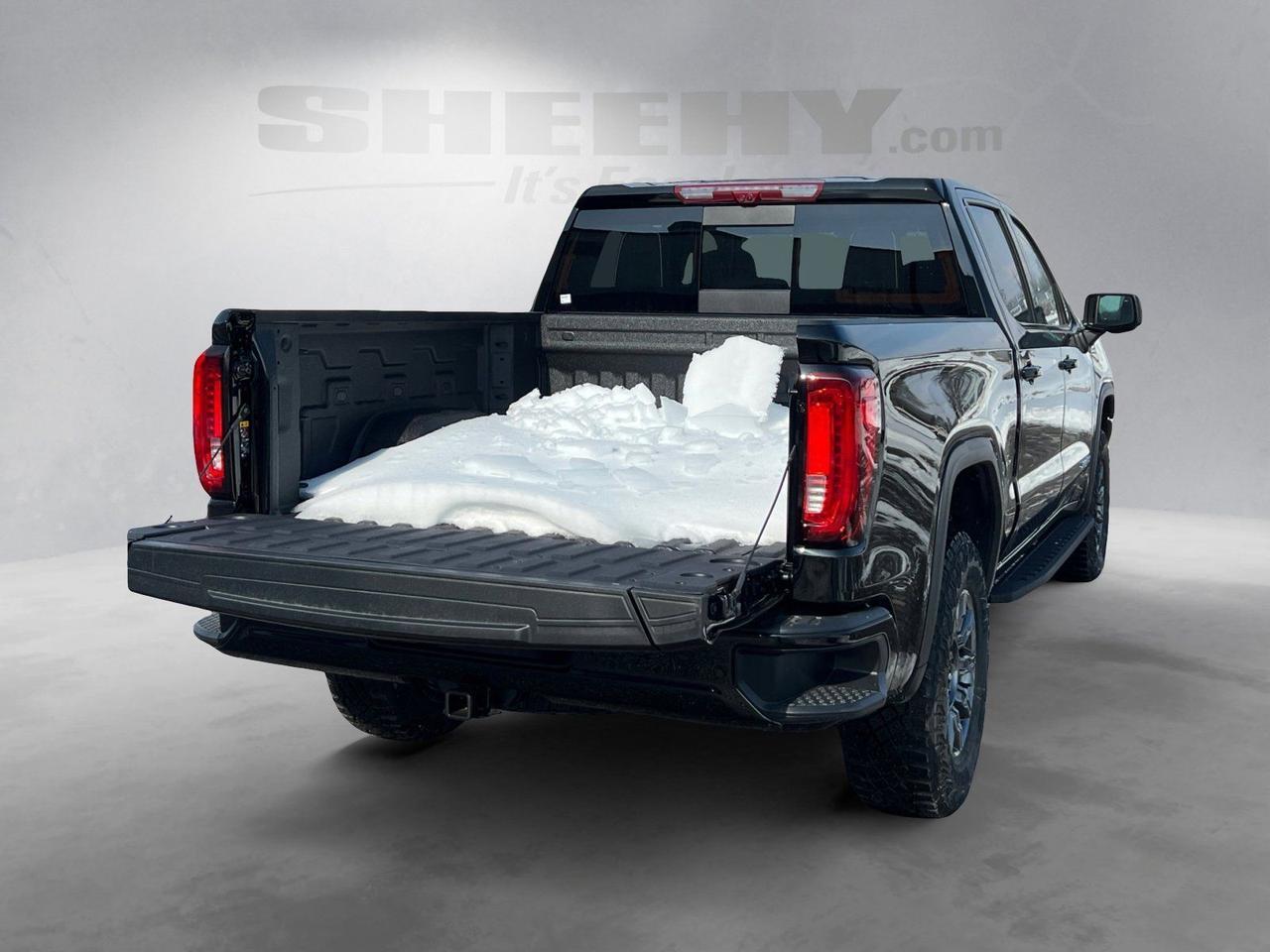 2026 GMC Sierra 1500 AT4X Hagerstown MD