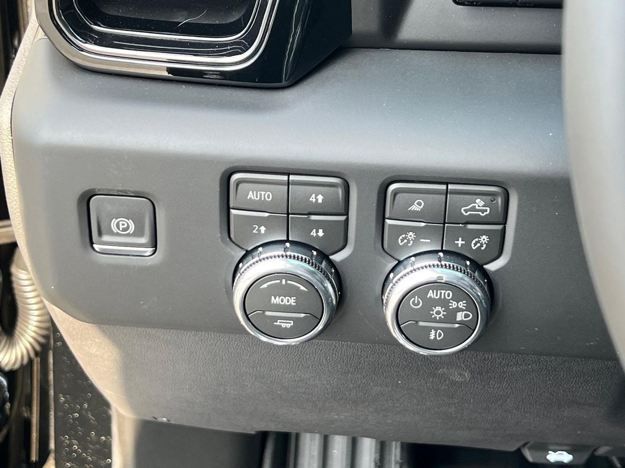 2026 GMC Sierra 1500 AT4X Hagerstown MD