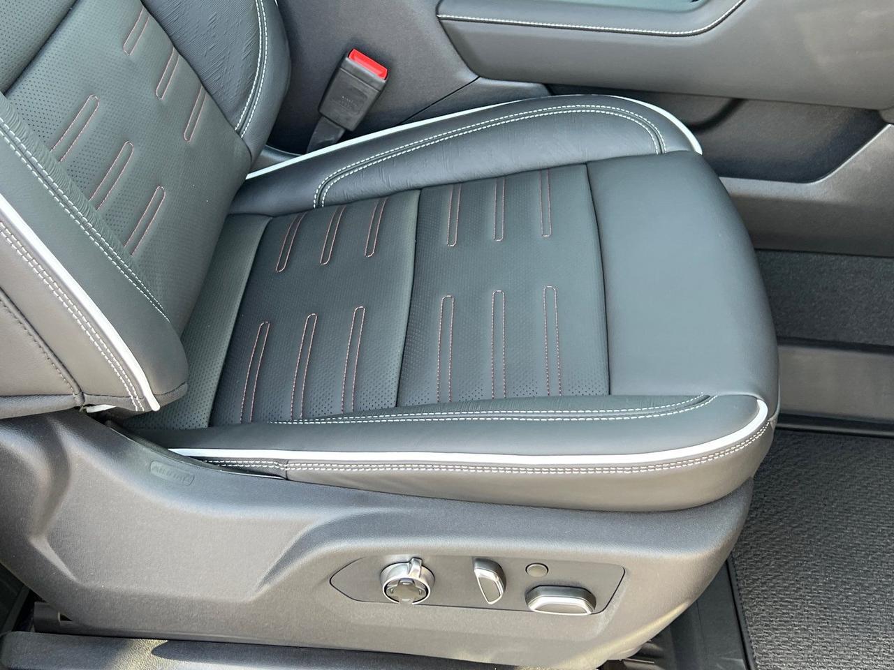 2026 GMC Sierra 1500 AT4X Hagerstown MD