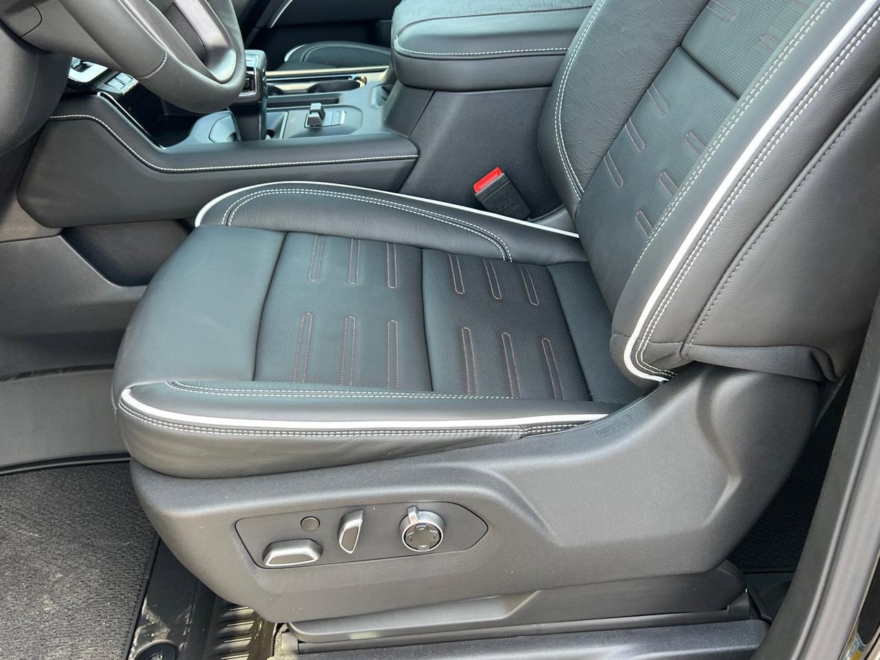 2026 GMC Sierra 1500 AT4X Hagerstown MD