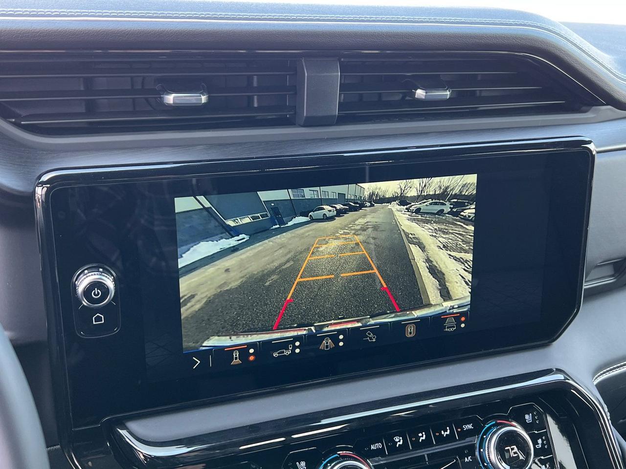 2026 GMC Sierra 1500 AT4X Hagerstown MD