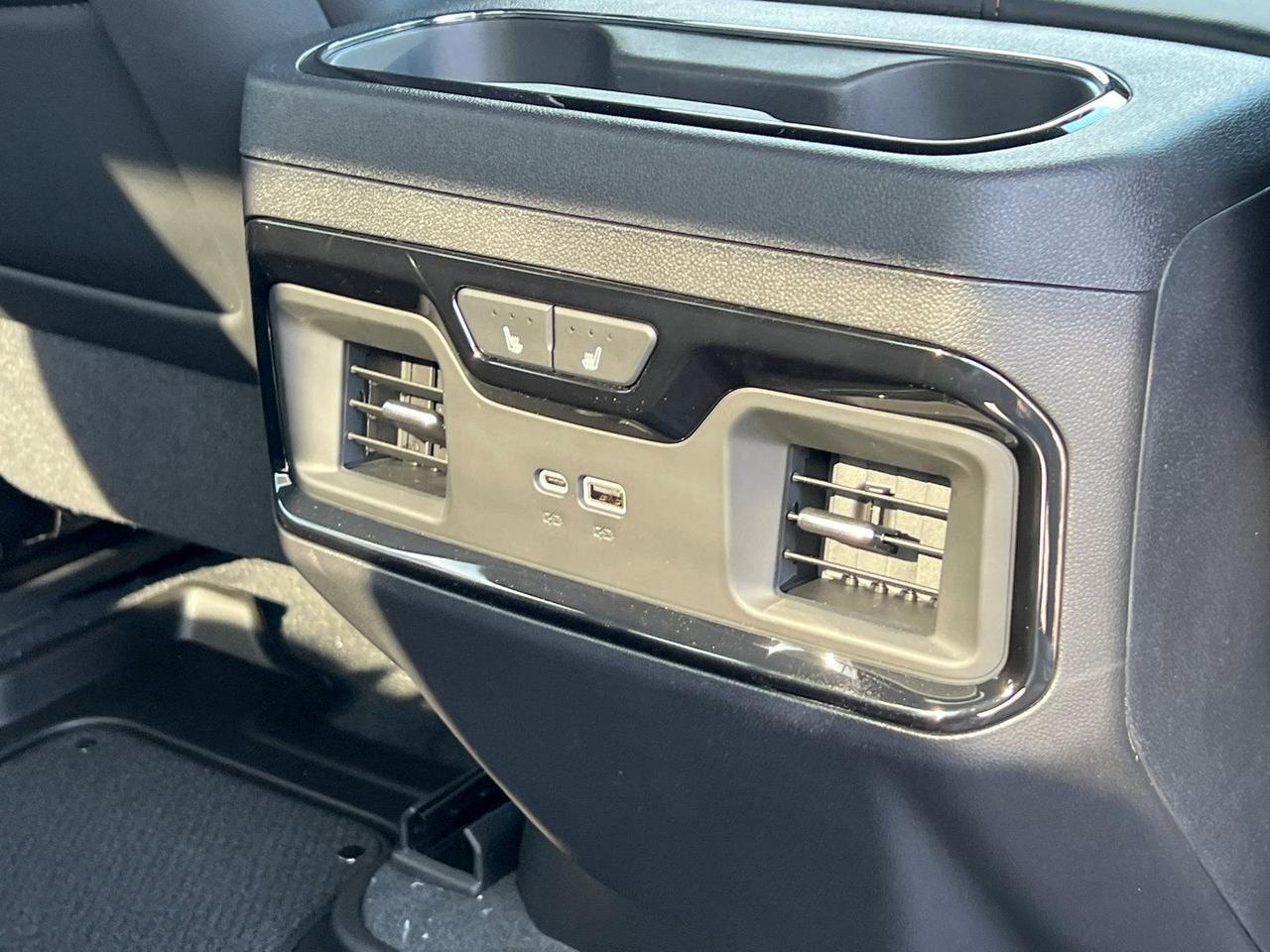 2026 GMC Sierra 1500 AT4X Hagerstown MD