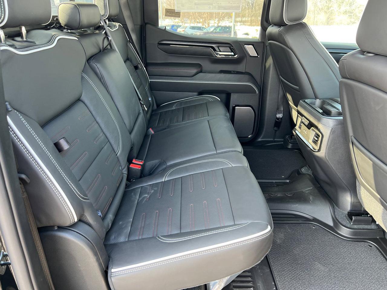 2026 GMC Sierra 1500 AT4X Hagerstown MD