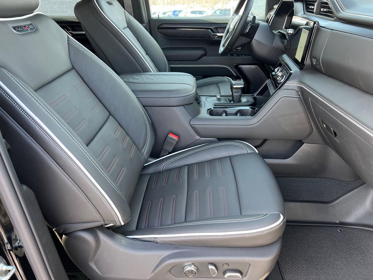 2026 GMC Sierra 1500 AT4X Hagerstown MD