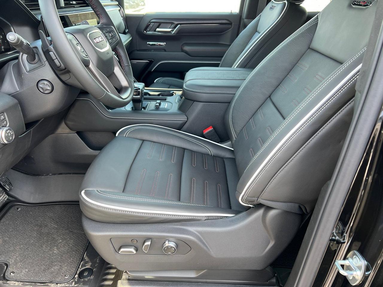 2026 GMC Sierra 1500 AT4X Hagerstown MD