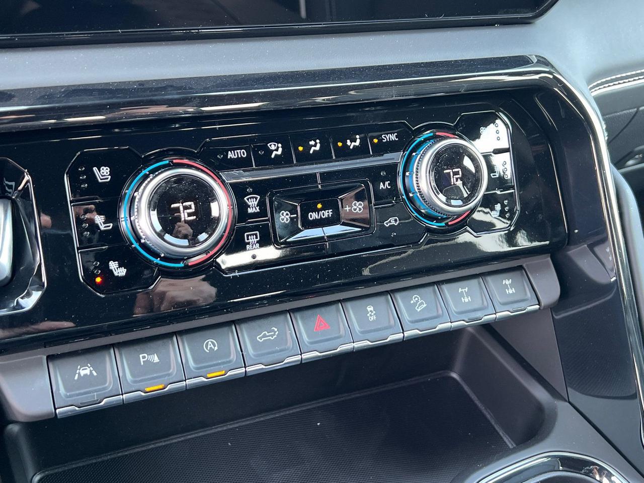 2026 GMC Sierra 1500 AT4X Hagerstown MD