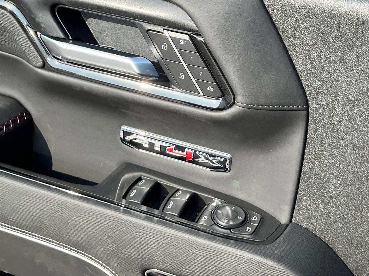 2026 GMC Sierra 1500 AT4X Hagerstown MD