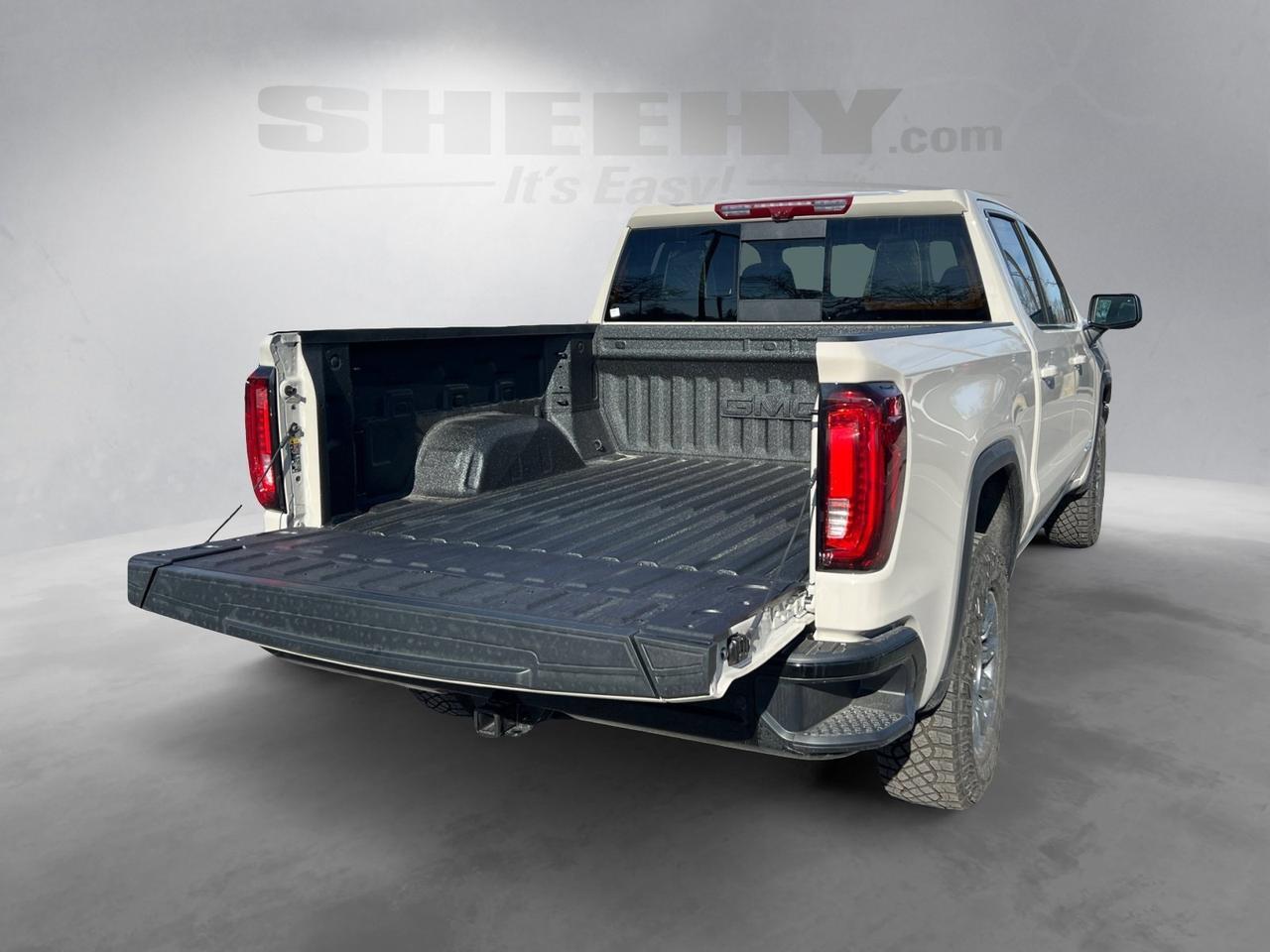 2026 GMC Sierra 1500 AT4X Hagerstown MD