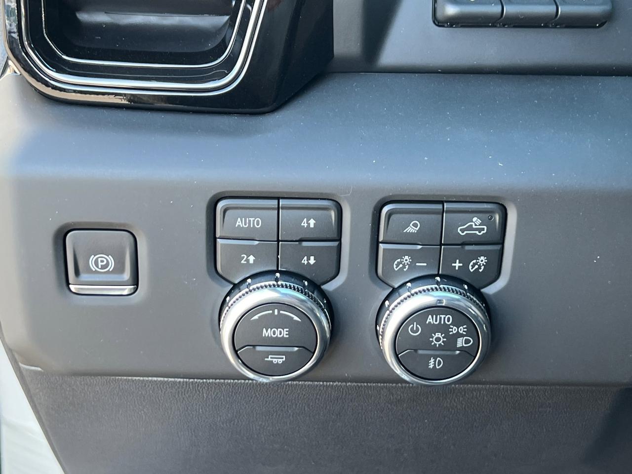 2026 GMC Sierra 1500 AT4X Hagerstown MD