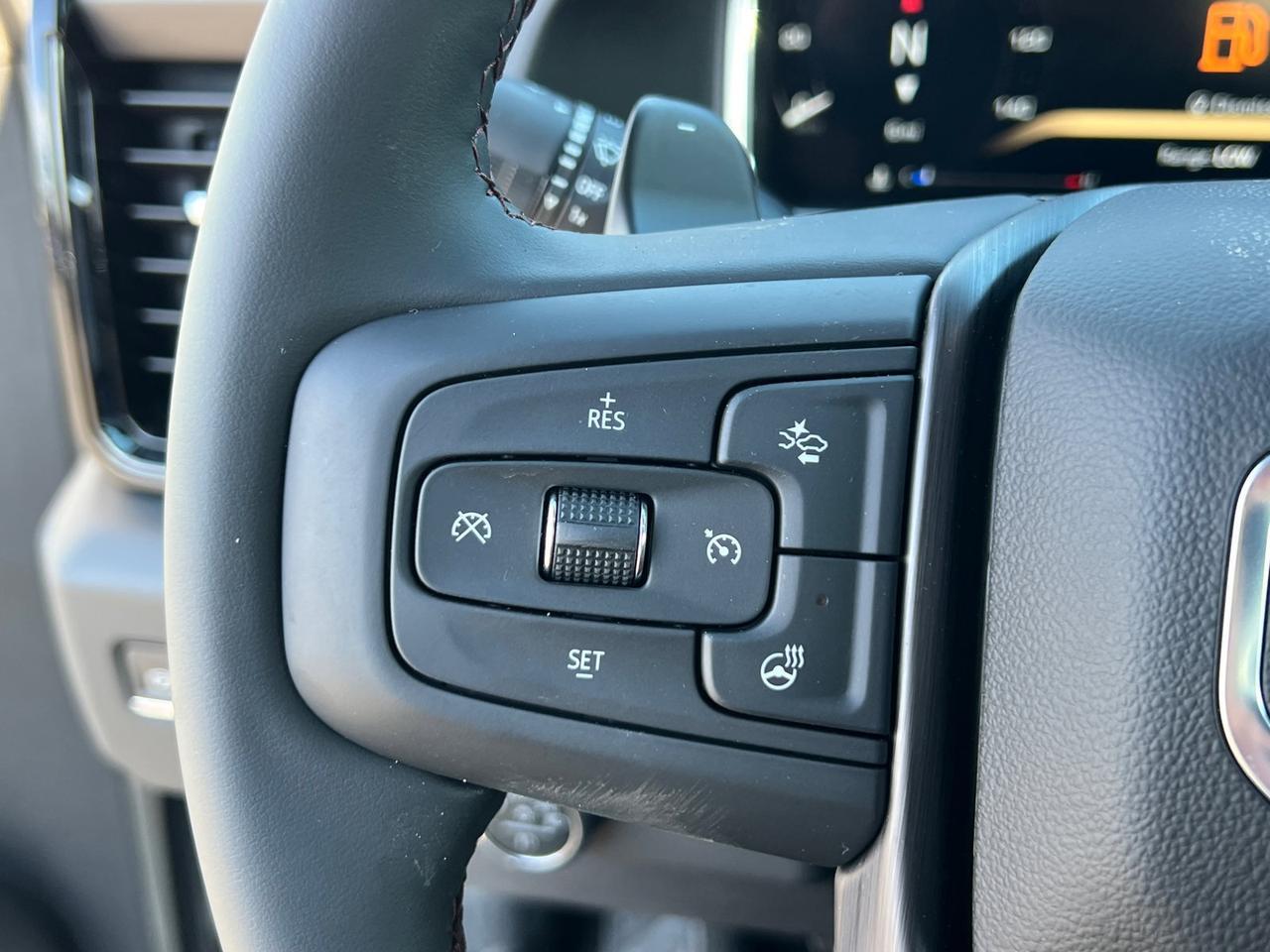 2026 GMC Sierra 1500 AT4X Hagerstown MD