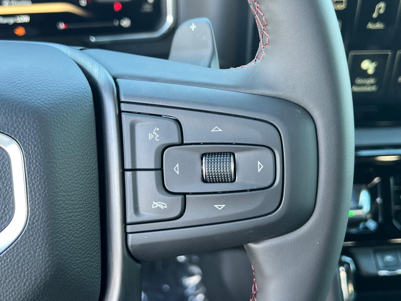 2026 GMC Sierra 1500 AT4X Hagerstown MD