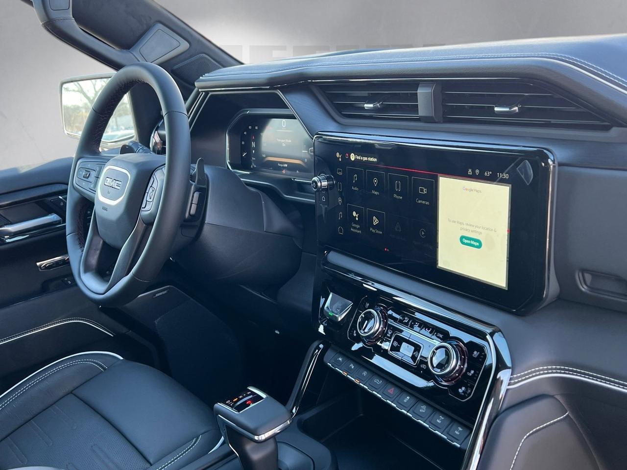 2026 GMC Sierra 1500 AT4X Hagerstown MD