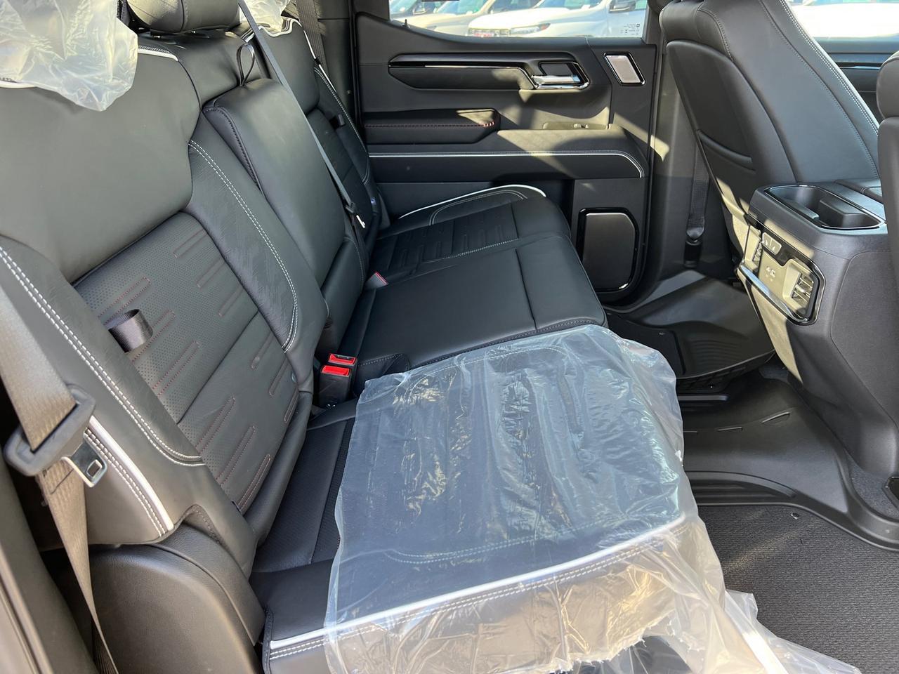 2026 GMC Sierra 1500 AT4X Hagerstown MD