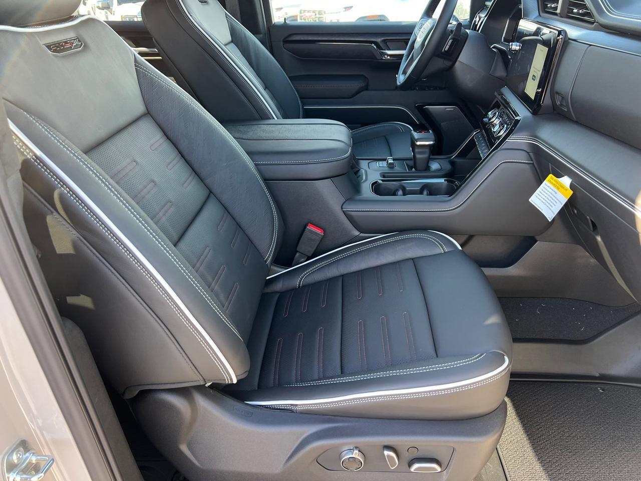 2026 GMC Sierra 1500 AT4X Hagerstown MD