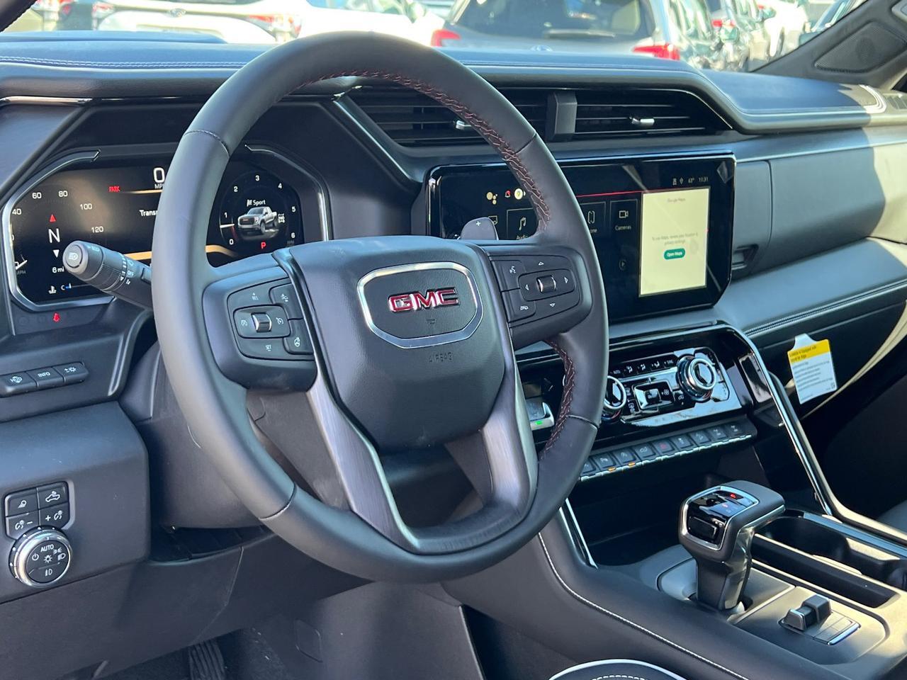 2026 GMC Sierra 1500 AT4X Hagerstown MD