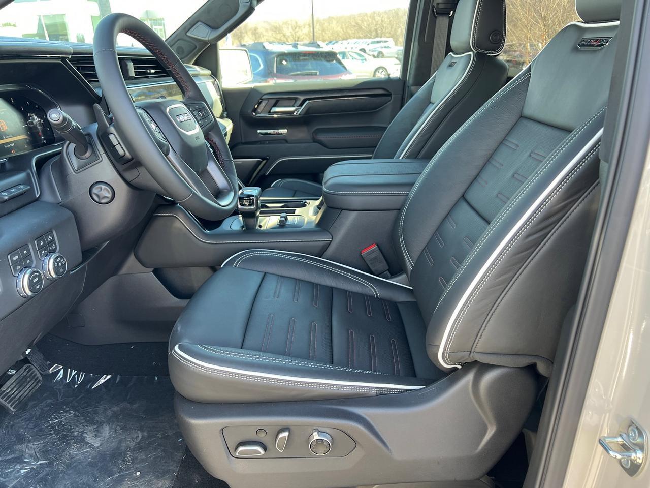 2026 GMC Sierra 1500 AT4X Hagerstown MD