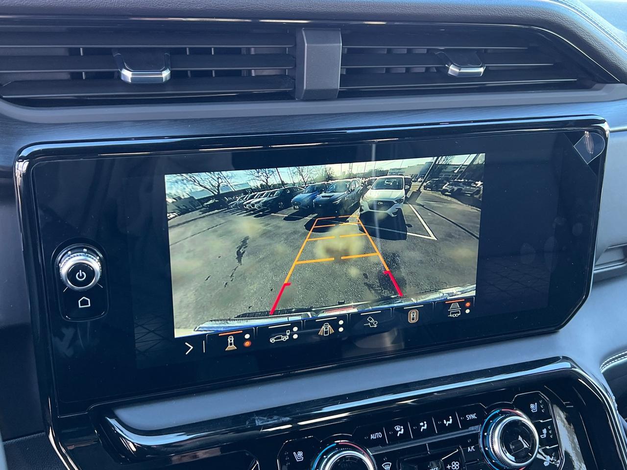 2026 GMC Sierra 1500 AT4X Hagerstown MD