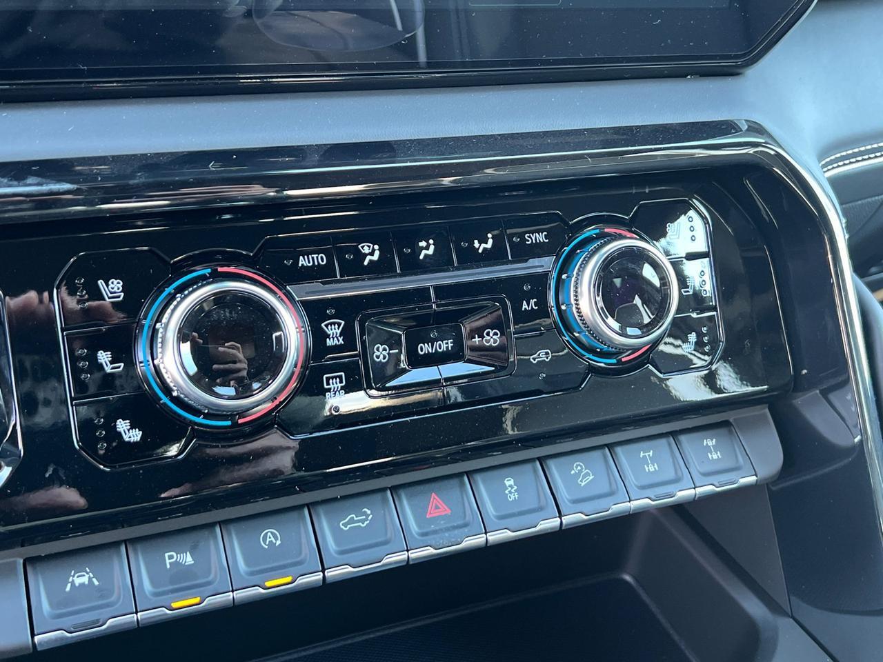 2026 GMC Sierra 1500 AT4X Hagerstown MD